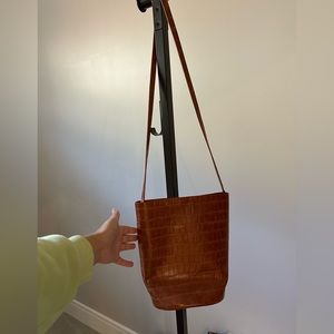 Oak & Fort Bucket Bag